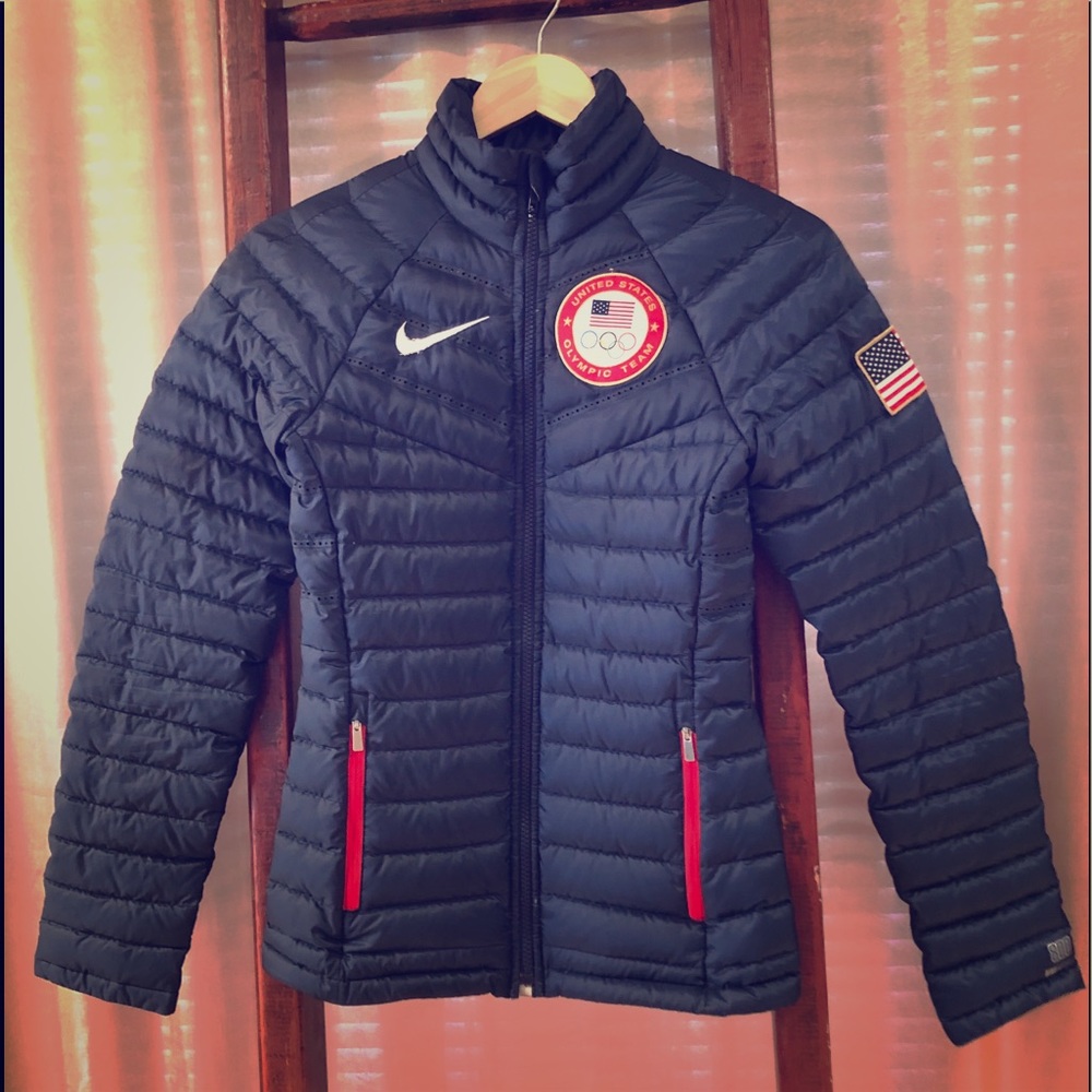 Women’s x-small Nike Jacket